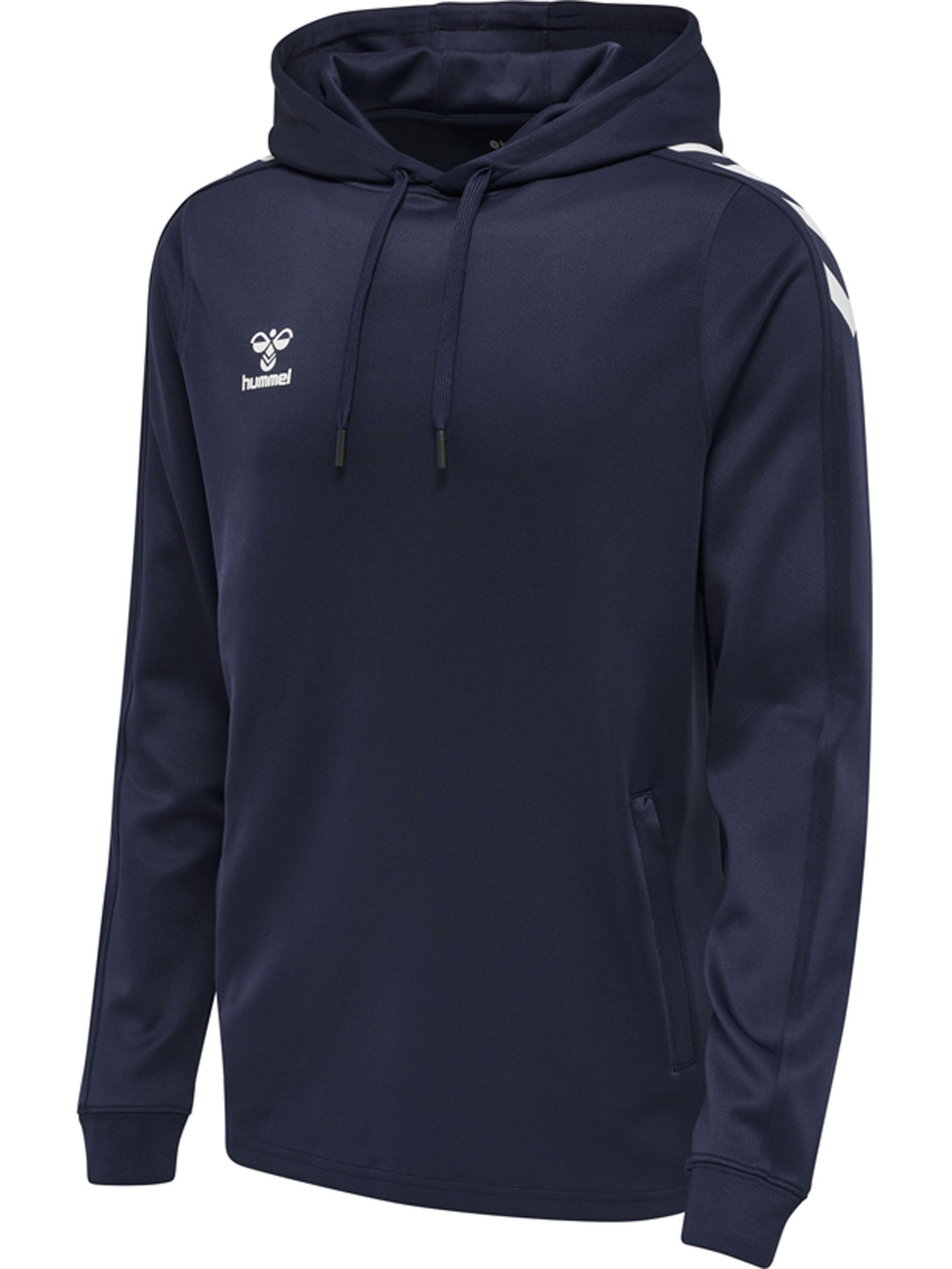 Kapuzenpullover Hummel hmlCORE XK poly 7/7