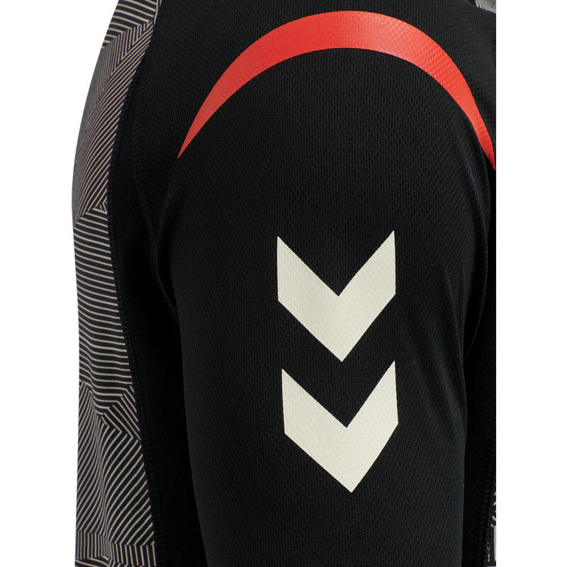 Maillot de manga corta Hmlpro Xk Game Jersey 3/4 para hombre