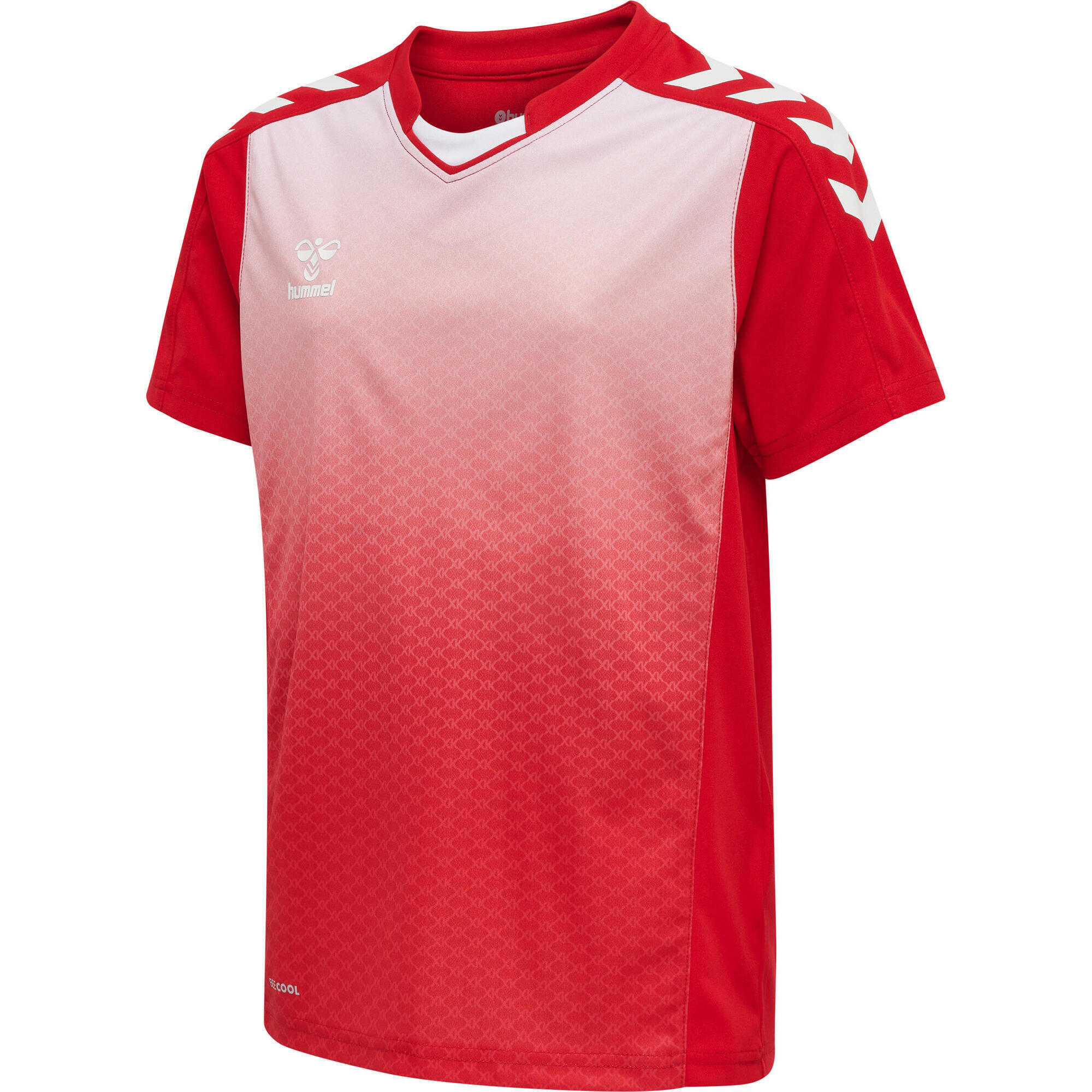 Maglietta per bambini Hummel basic 7/7