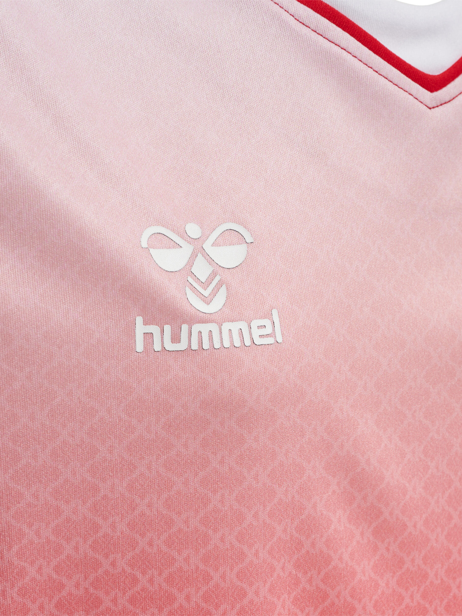 Trikot S/S Unisex Kinder 3/7