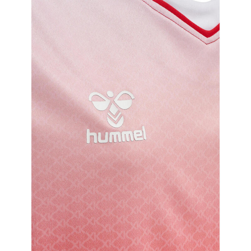 Koszulka dziecięca Hummel basic