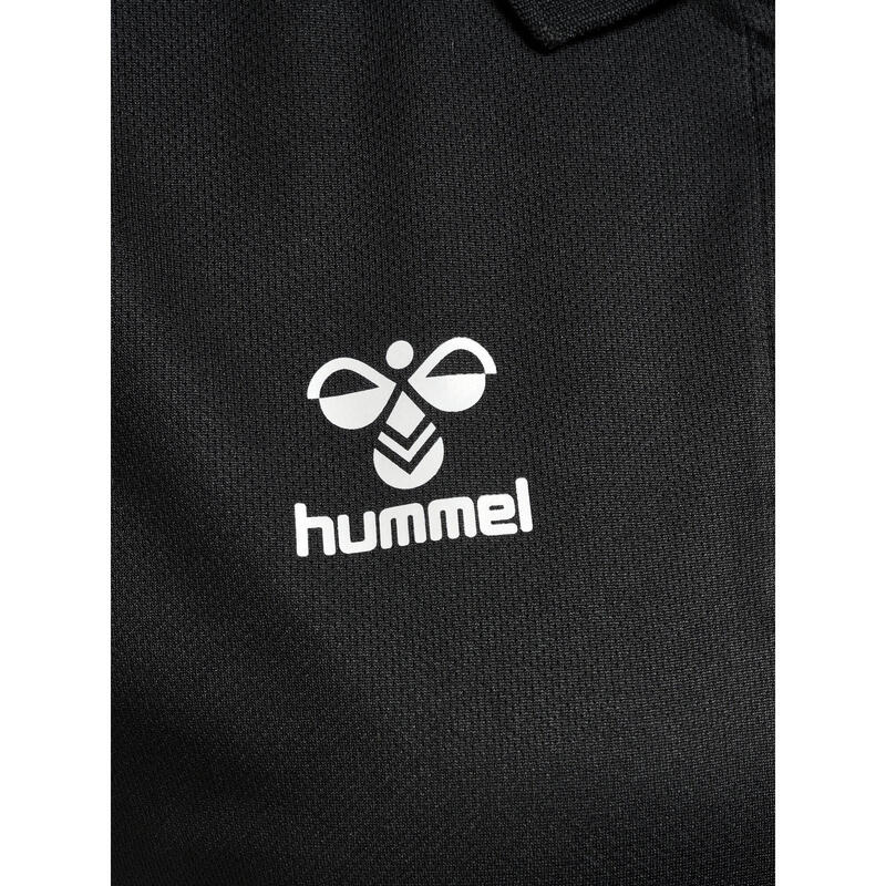 Enfiler Polo Hmlcore Multisport Femme HUMMEL