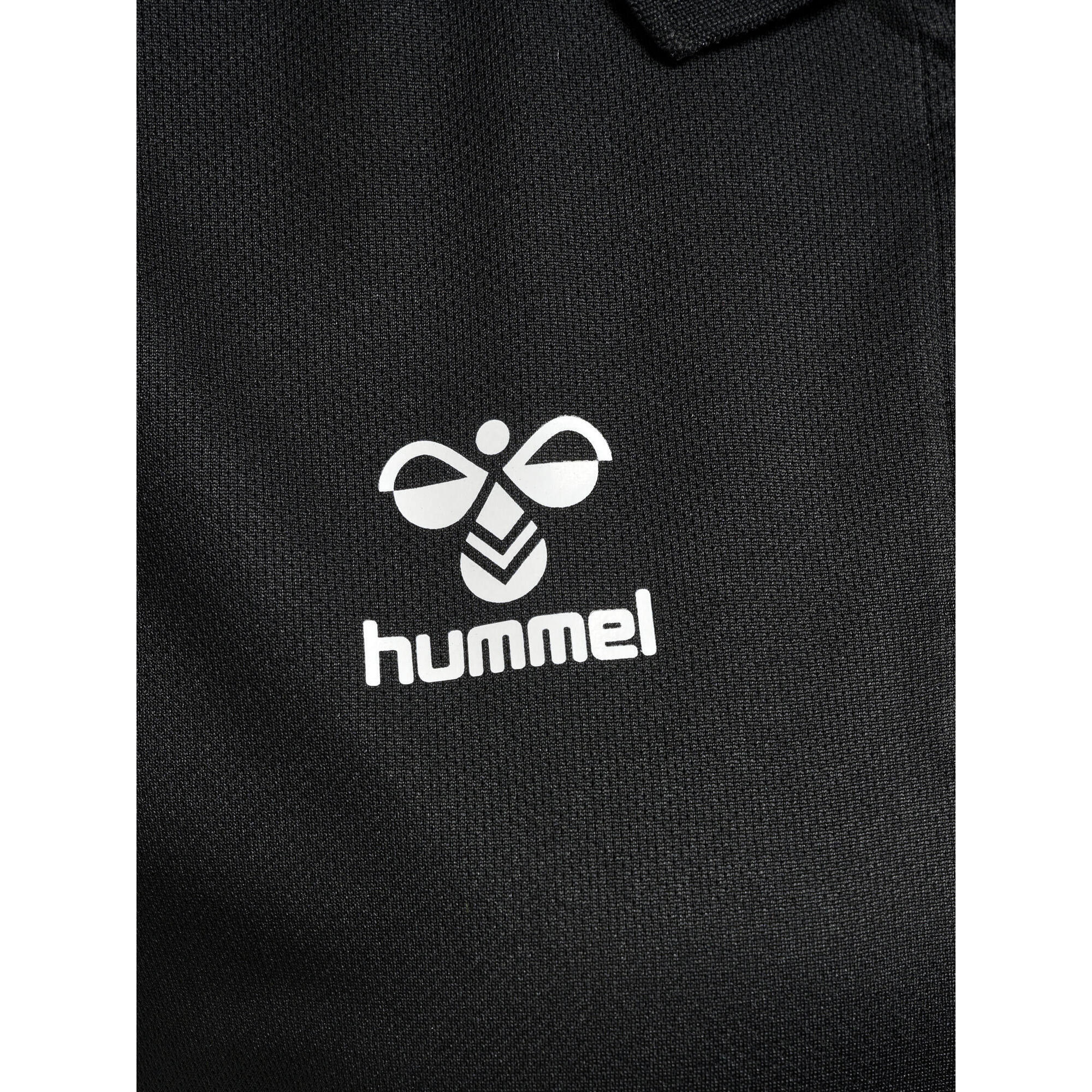 Hummel Polo donna Funzionale