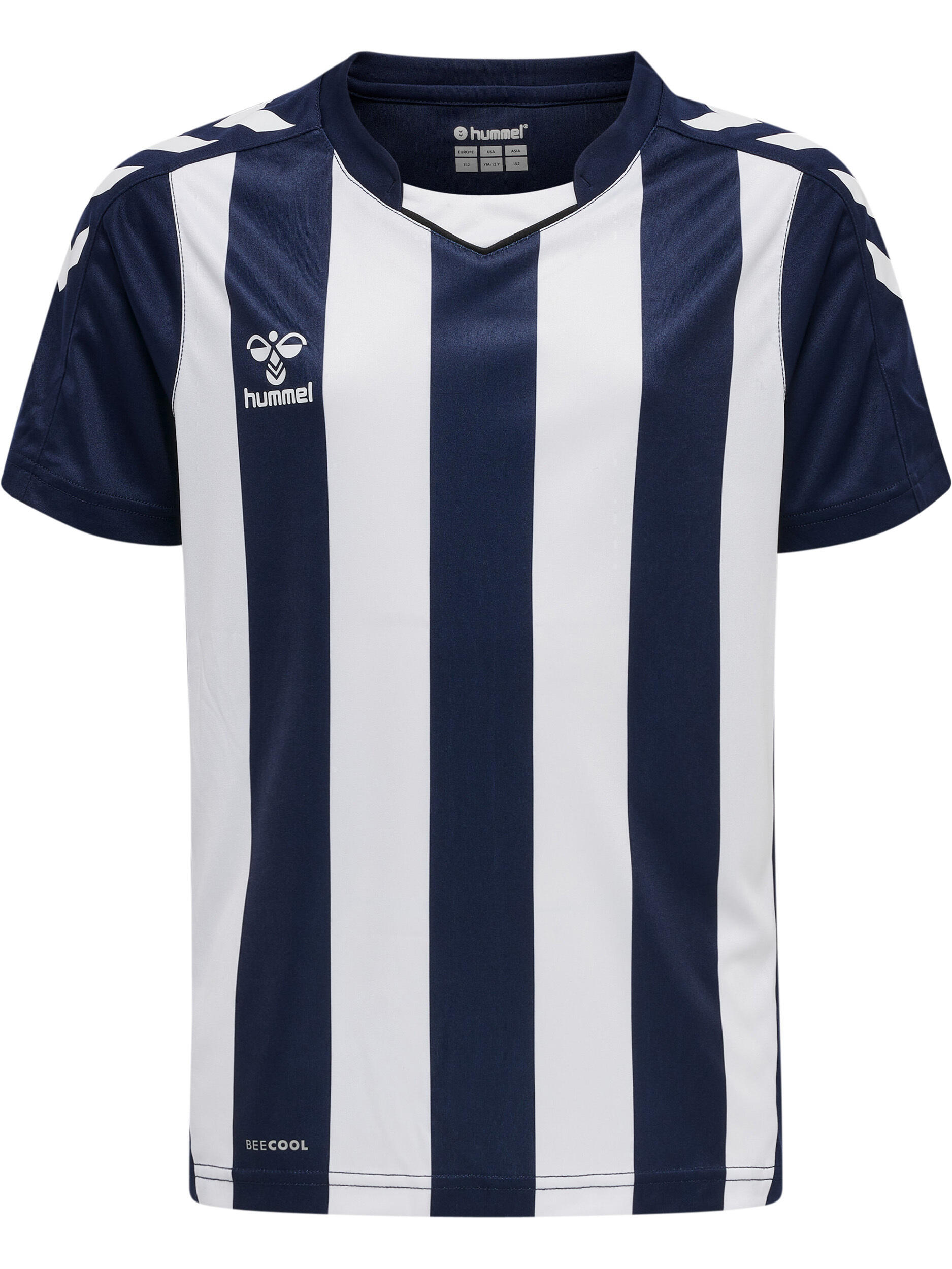Trikot S/S Unisex Kinder