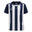 Trikot S/S Unisex Kinder