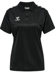 Enfiler Polo Hmlcore Femme HUMMEL