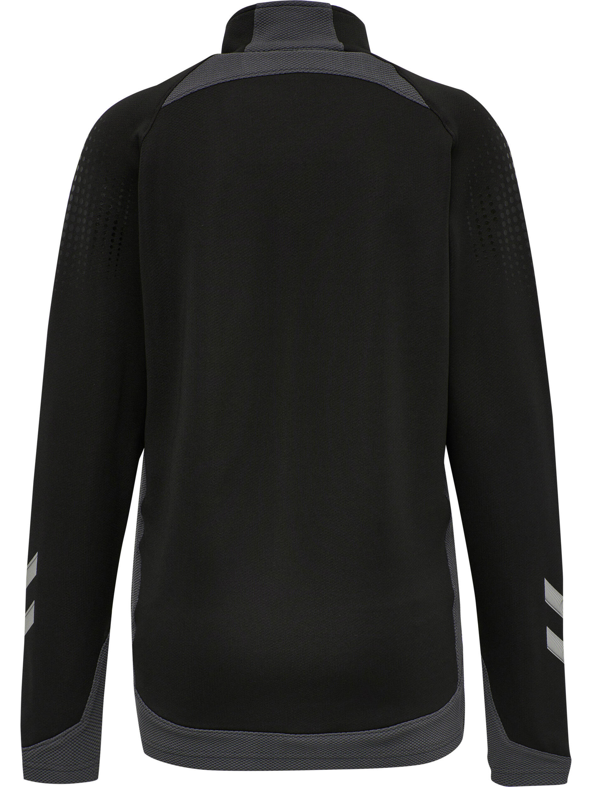 Giacca zip donna Hummel hmlLEAD poly 5/7