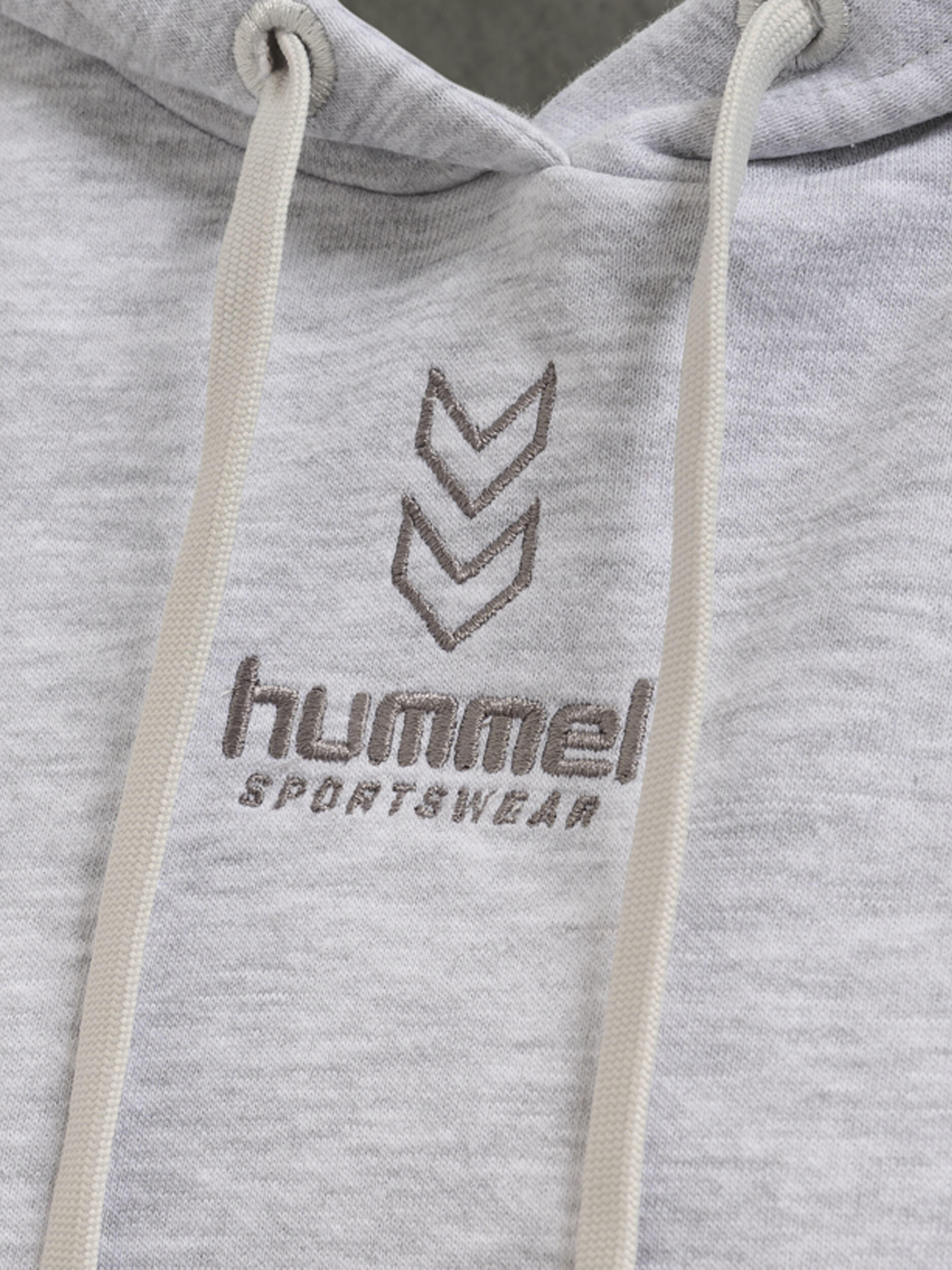 Enfiler Chaussure D'intérieur Hmlolivia Femme HUMMEL 6/7