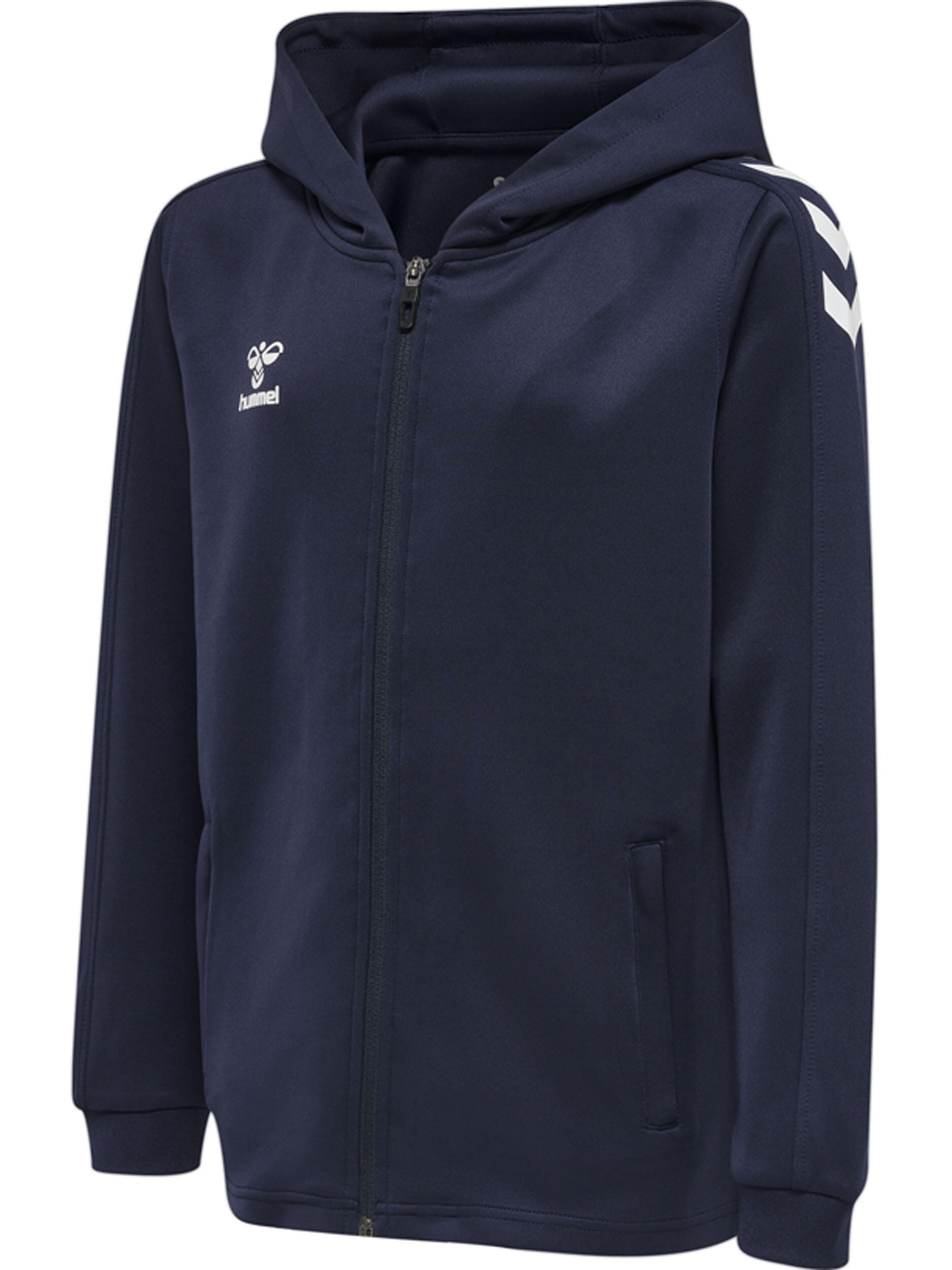 Fermeture Éclair Zip Combinaison Hmlcore Enfant 7/7