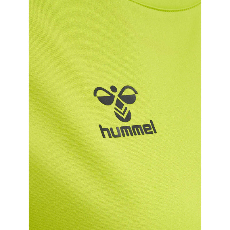 Instap T-Shirt Hmlcore Multisport Dames HUMMEL