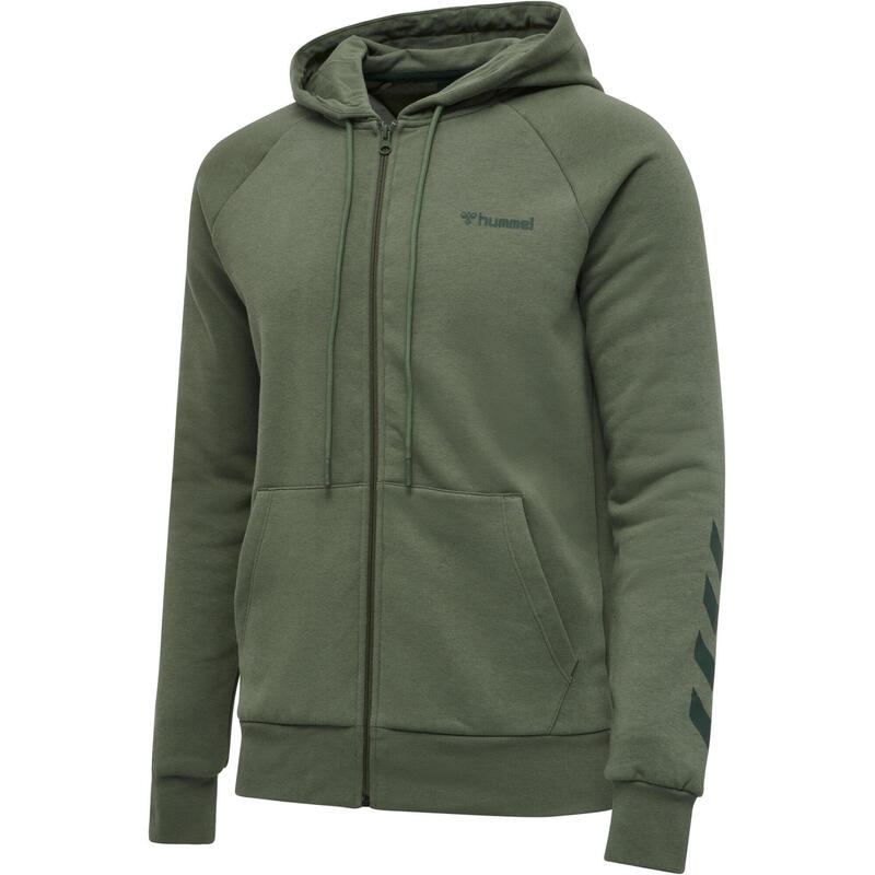 Hooded sweatshirt Hummel hmlISAM