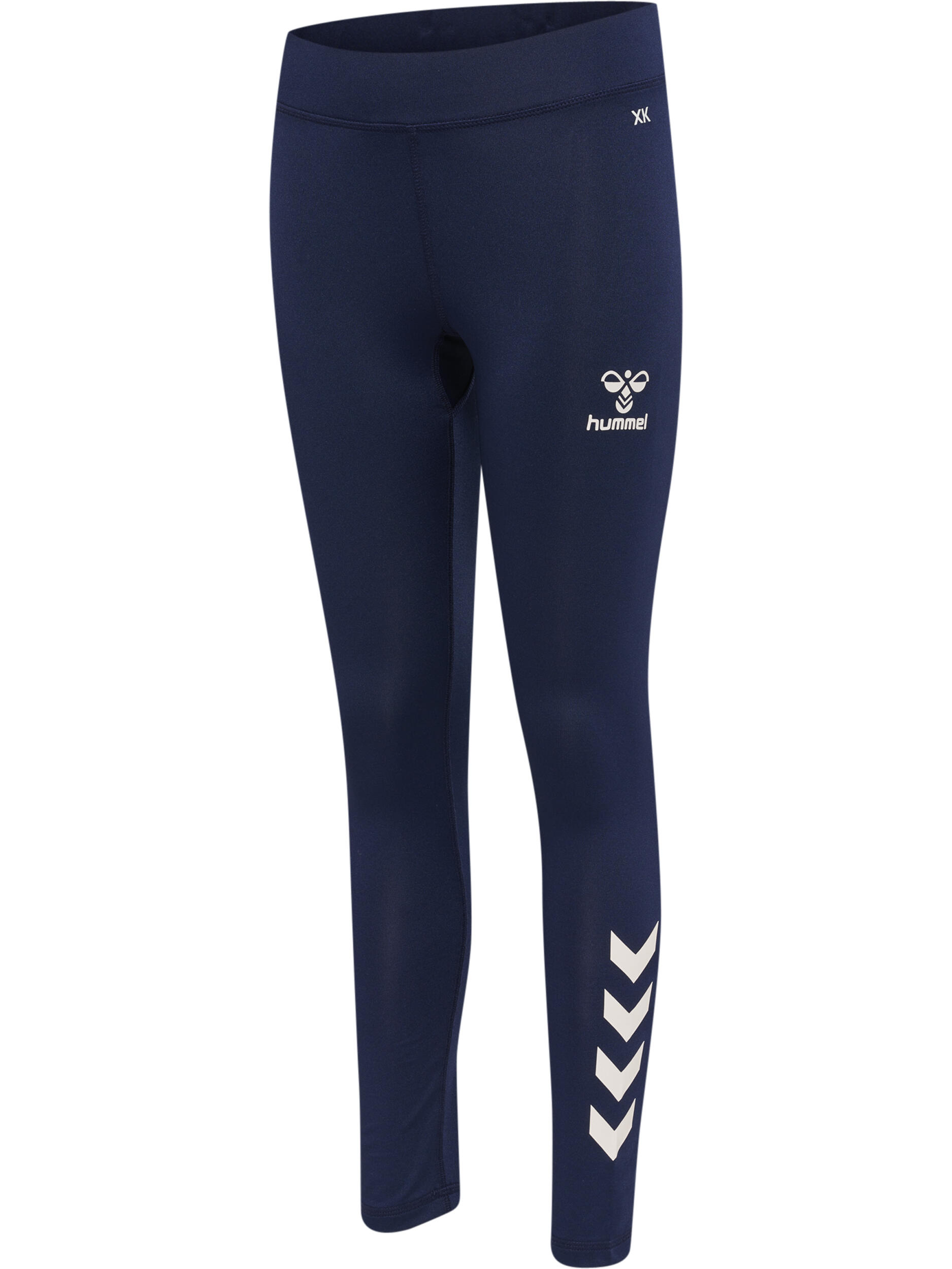 Leggings per bambini Hummel Core Xk 7/7