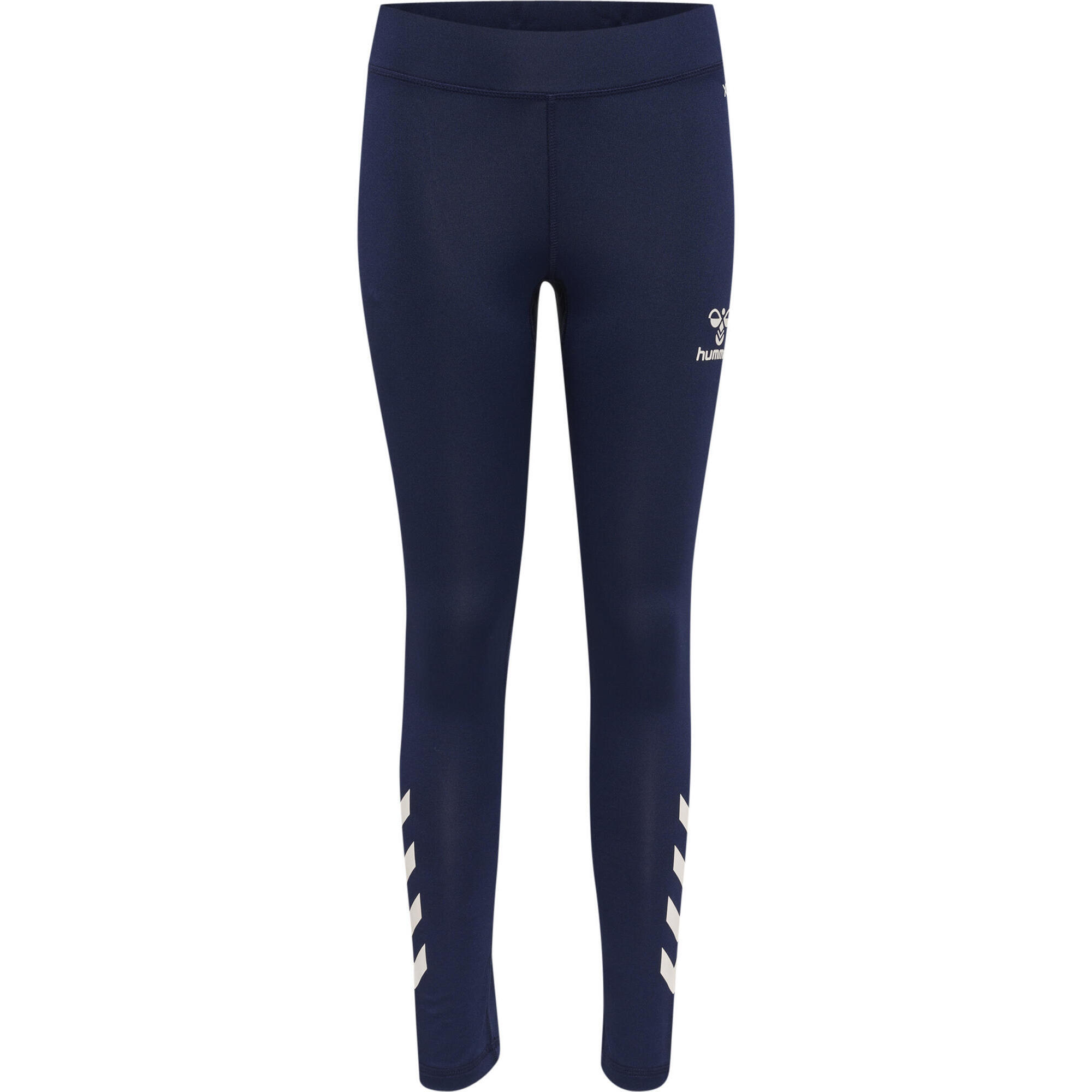 Legginsy dla dzieci Hummel Core Xk