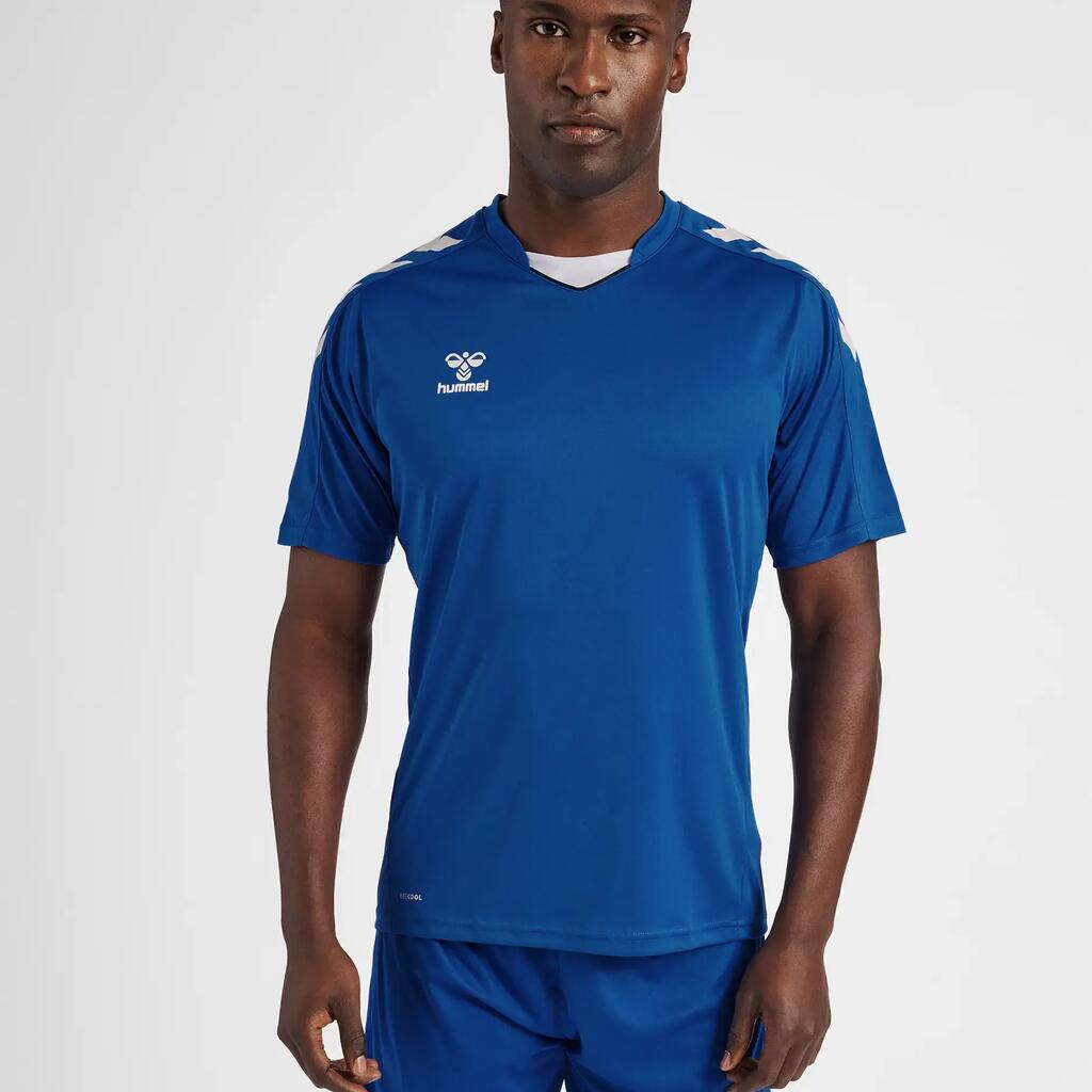 Polyester jersey Hummel Core XK