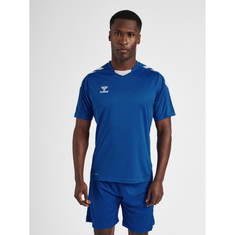 Tricou XK Poly Jersey Barbati Navy