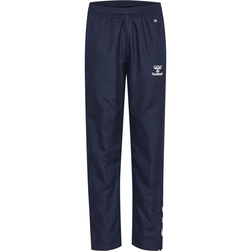 Trekkoordsluiting Broek Hmlcore Multisport Uniseks Kinderen HUMMEL