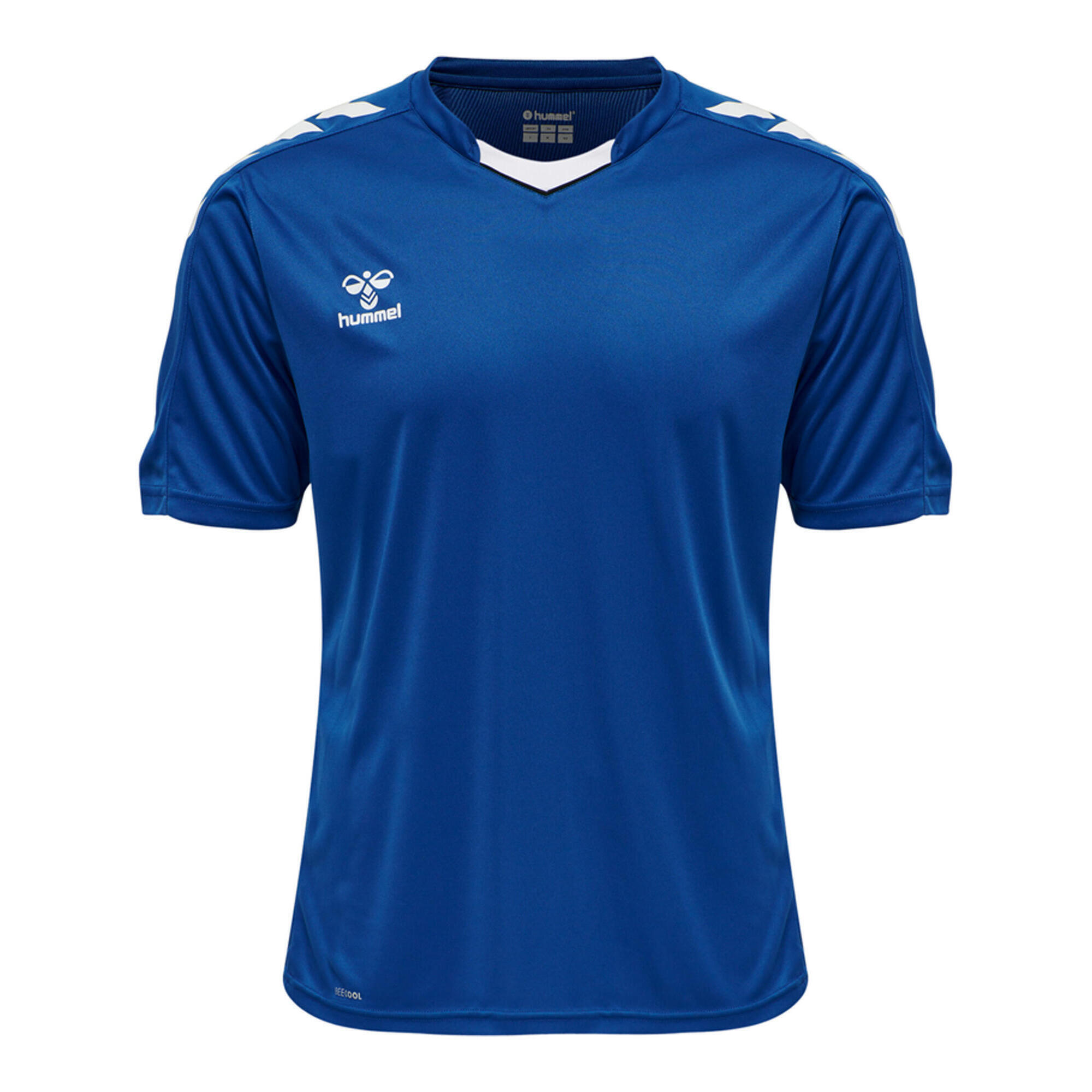 Enfiler T-Shirt Hmlcore Homme 5/7