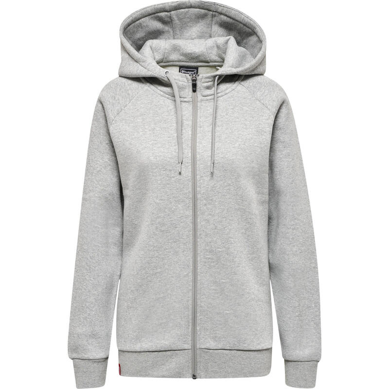 Kapuzenpullover Hmlred Multisport Femme Hummel