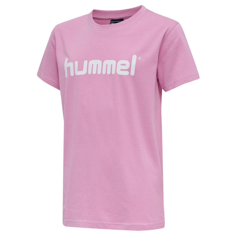 Camiseta Hmlgo Multideporte Los Niños Unisex Hummel