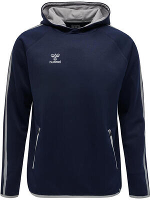 Hoodie hmlcima multisport heren ademend hummel