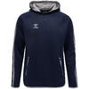 Hoodie Hmlcima Multisport Heren Ademend Hummel