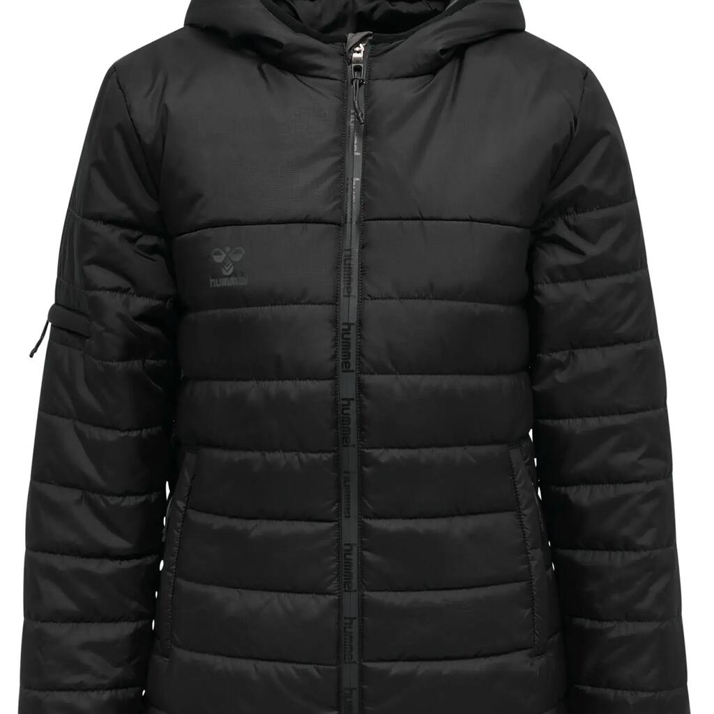 Women's jacket Hummel Quilted North