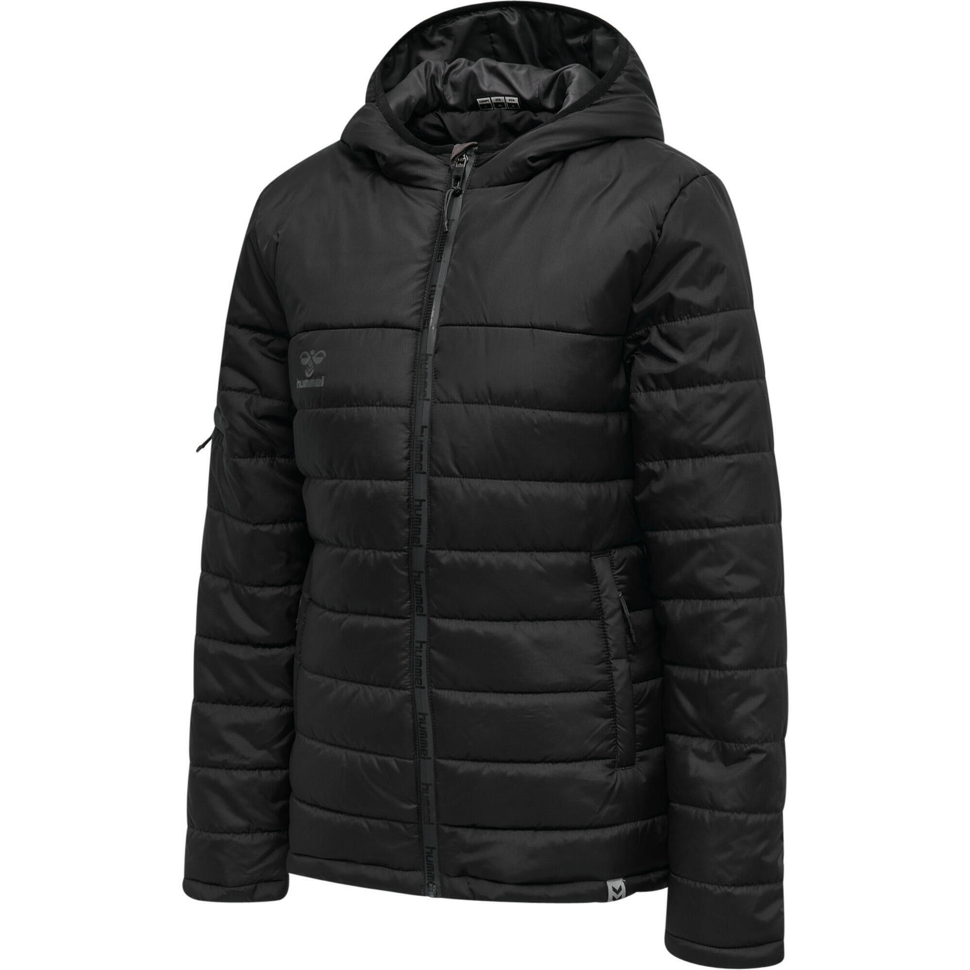 Kurtka damska Hummel Quilted North