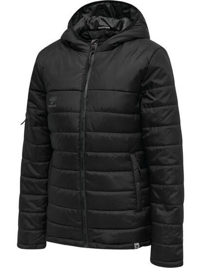 Fermeture Éclair Combinaison Hmlnorth Femme