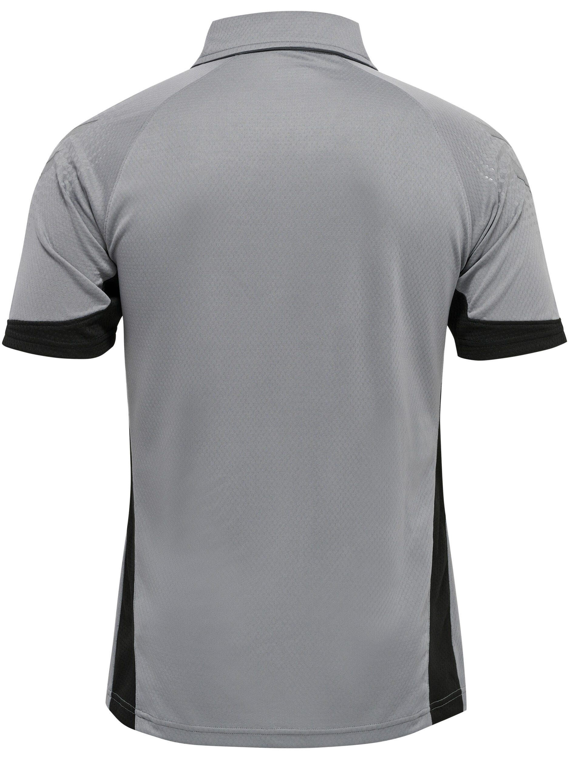 Enfiler Polo Hmllead Homme 5/7