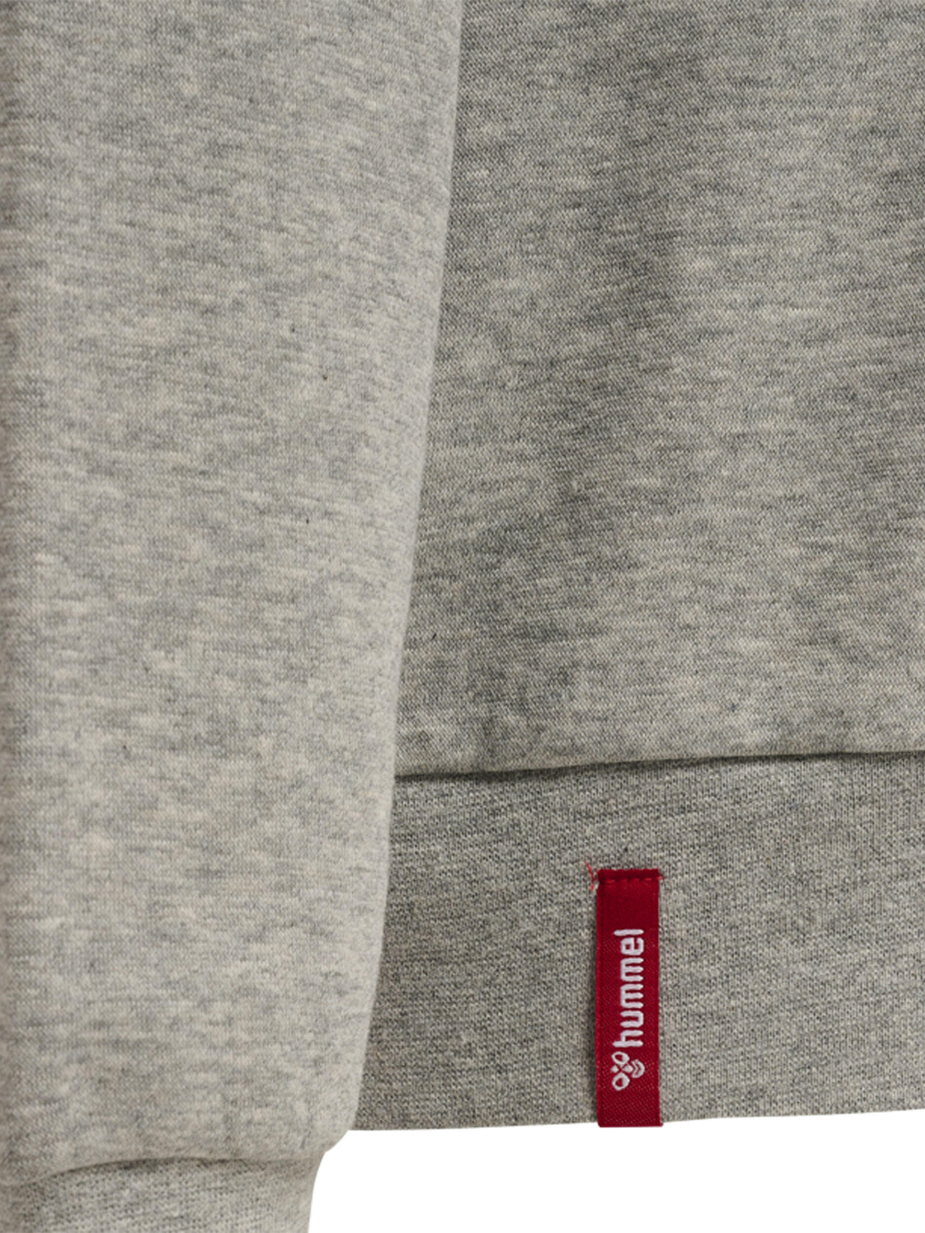 Enfiler Sweat-Shirt Hmlred Femme 7/7