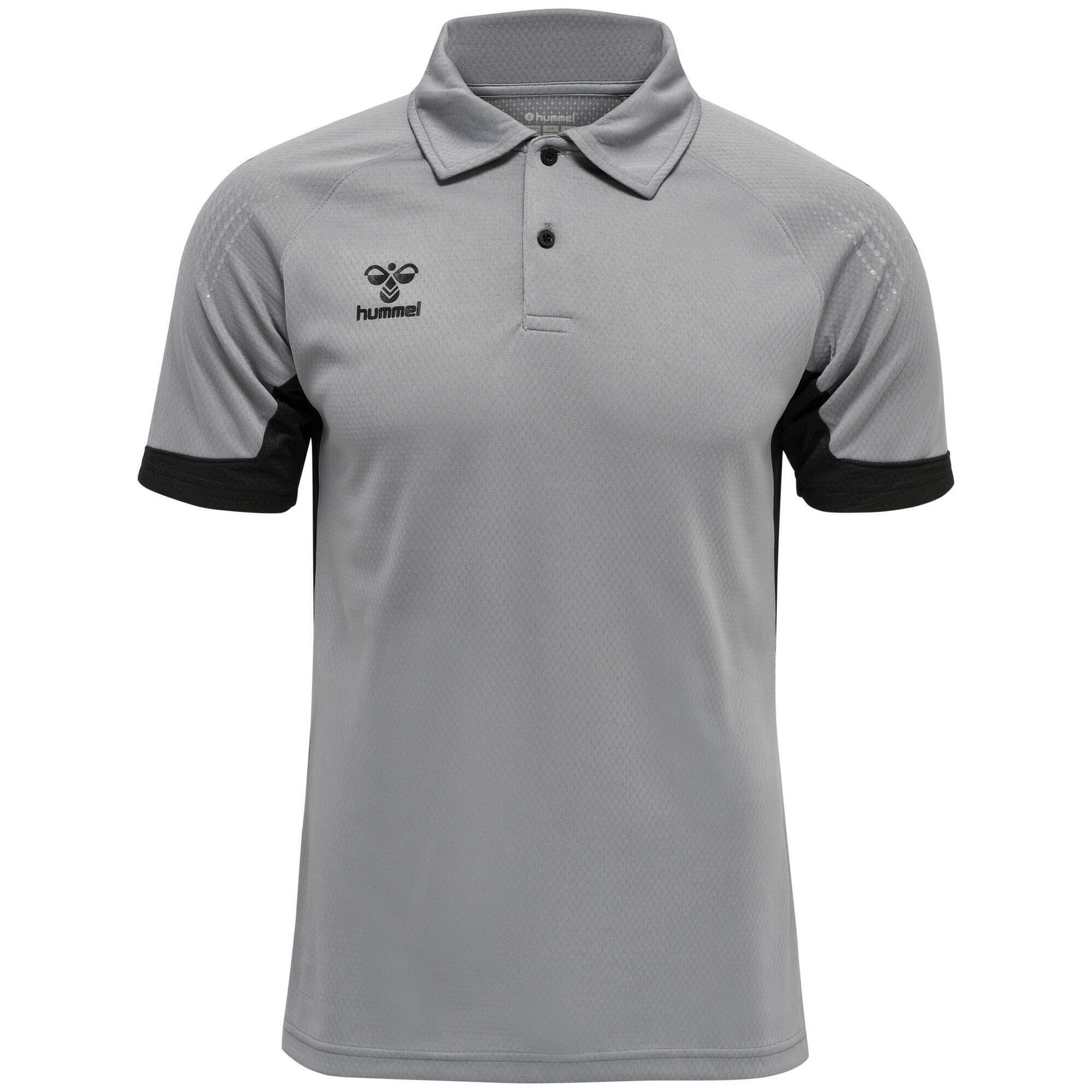 Enfiler Polo Hmllead Homme 4/7