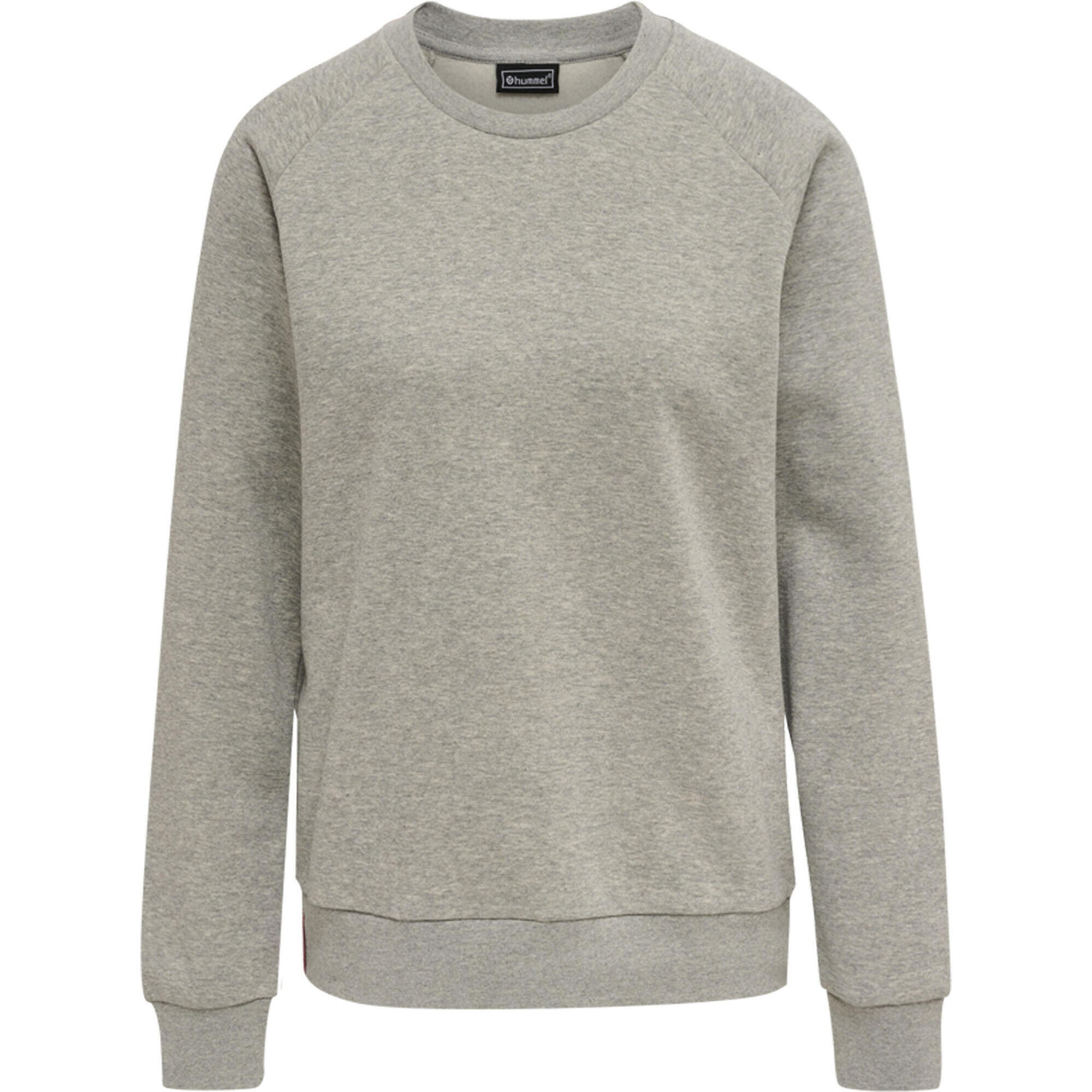 Enfiler Sweat-Shirt Hmlred Femme 5/7