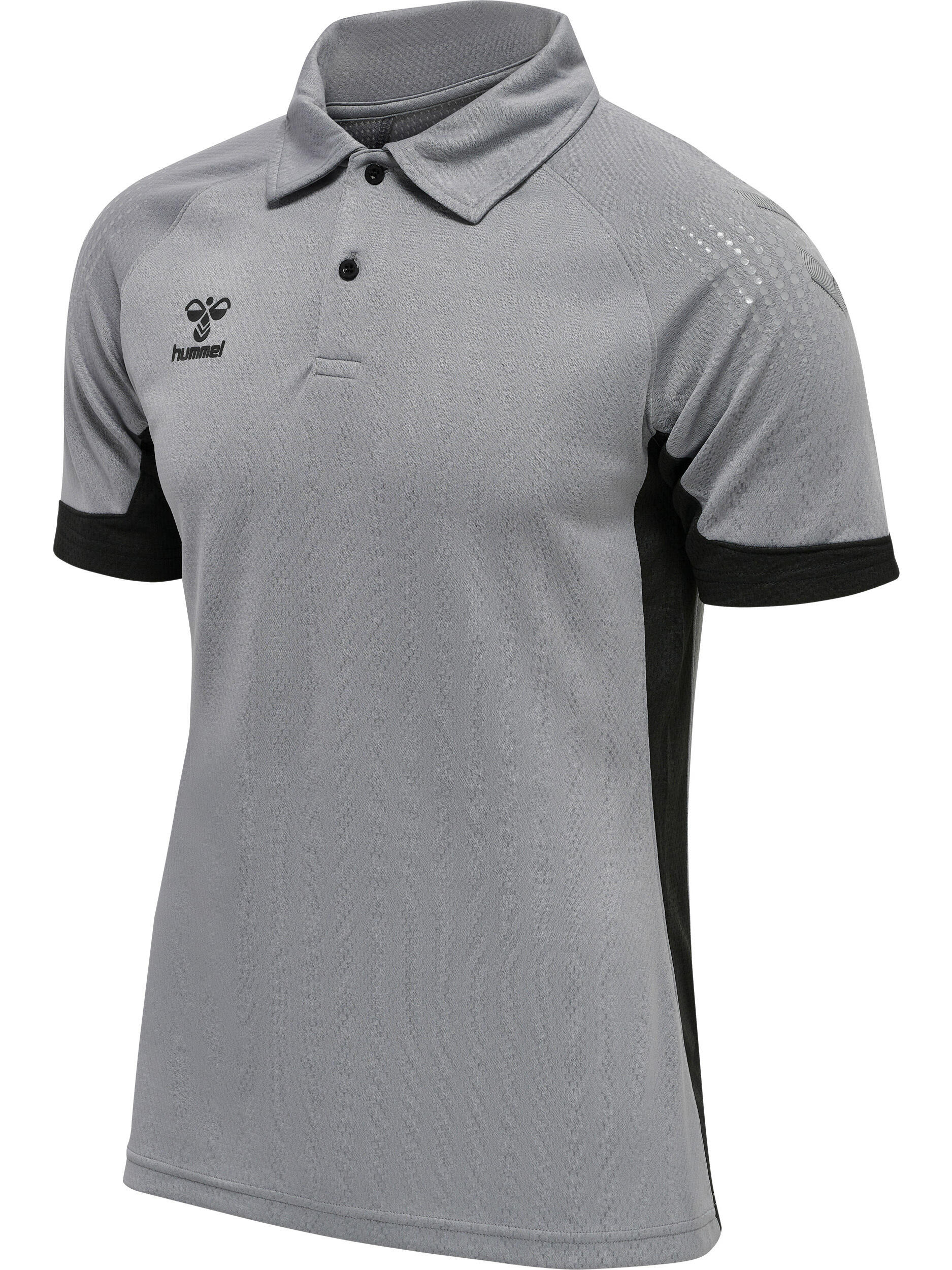 Enfiler Polo Hmllead Homme 7/7