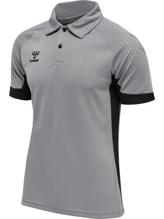 Enfiler Polo Hmllead Homme