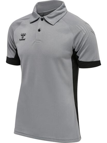 Enfiler Polo Hmllead Homme