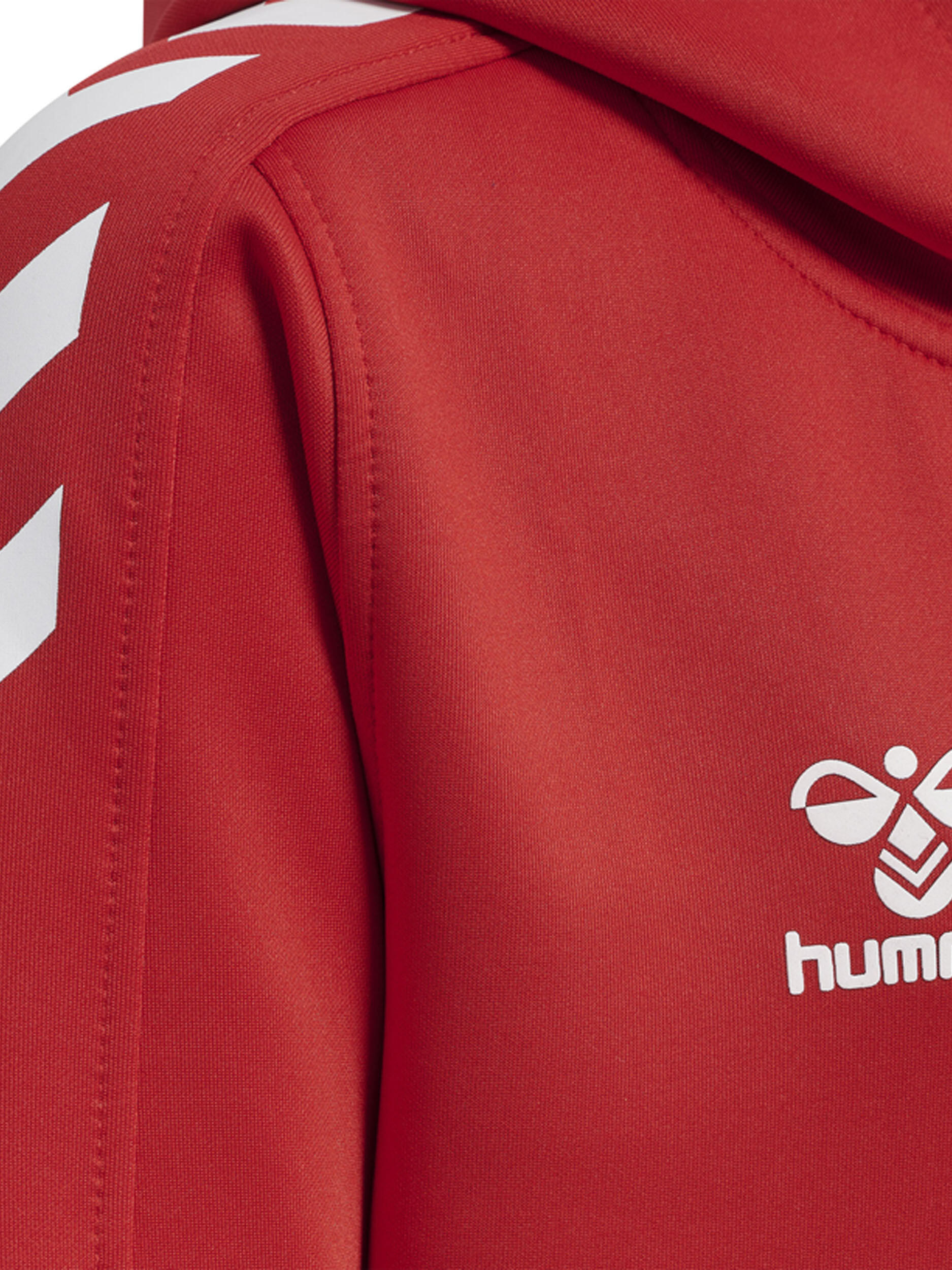 Hoodie Unisex Kinder 3/7