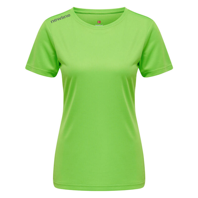 Newline T-Shirt S/S Women Core Functional T-Shirt S/S