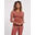 Enfiler T-Shirt Hmlclea Entraînement Femme HUMMEL