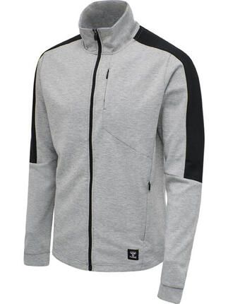 Reißverschluss Jacke Hmltropper Multisport Herren