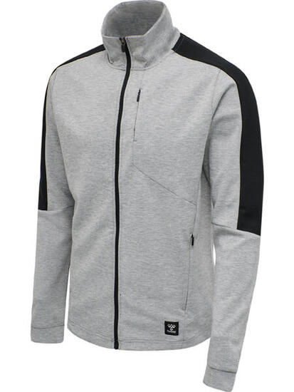 Reißverschluss Jacke Hmltropper Multisport Herren