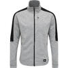 Zip Mono Hmltropper Yoga Hombre Hummel