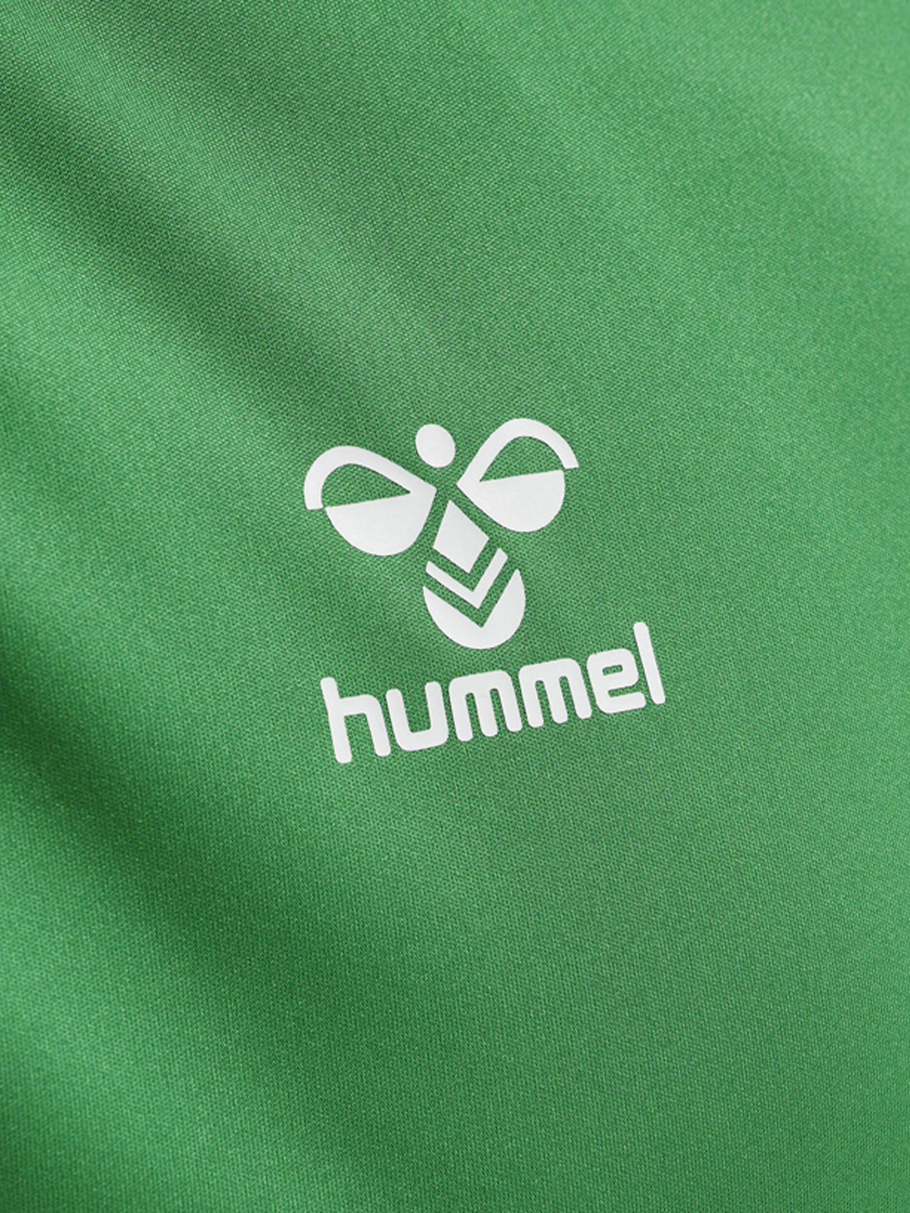 Instap T-Shirt Hmlcore Unisex Volwassene HUMMEL 7/7