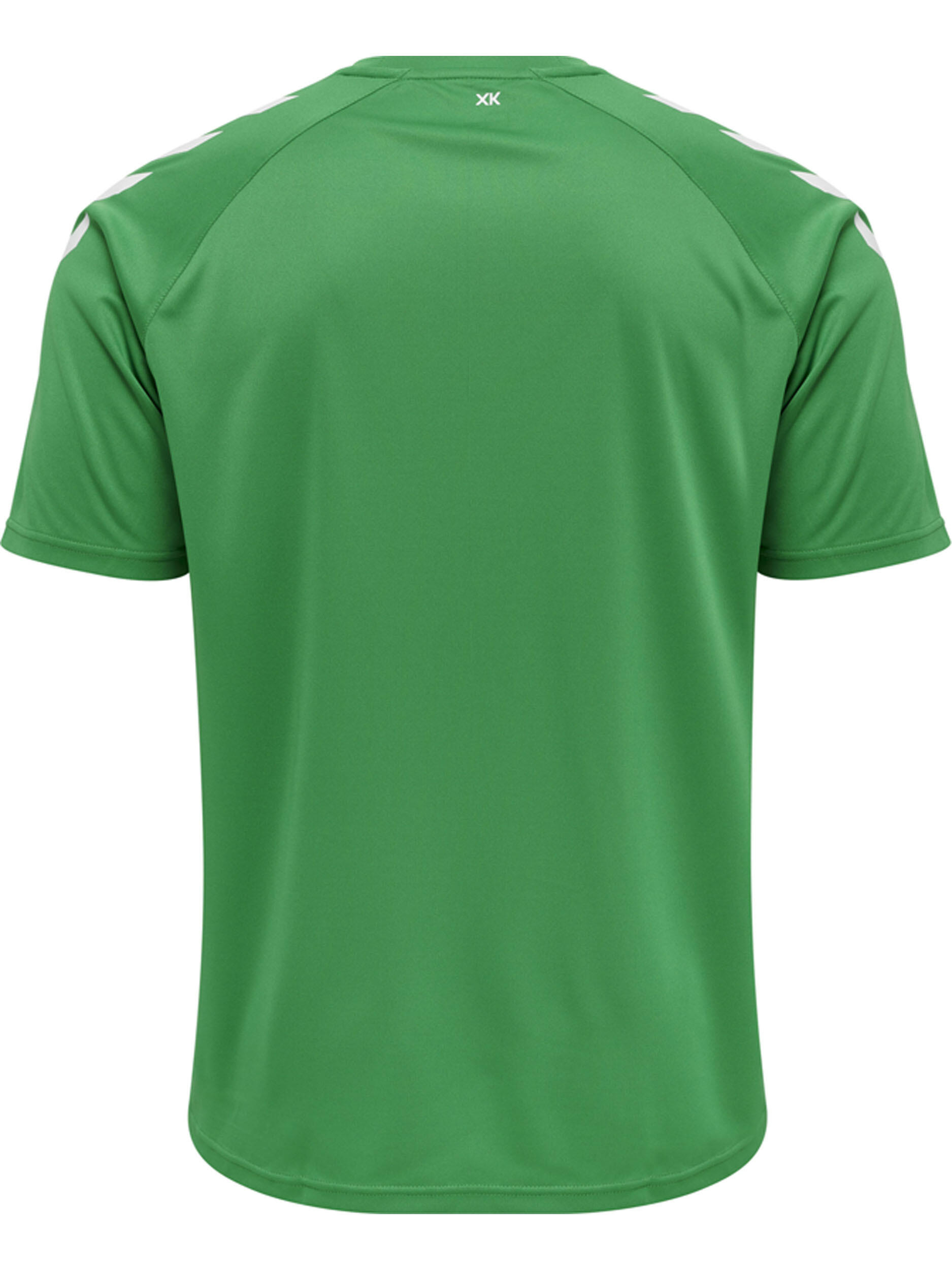 Instap T-Shirt Hmlcore Unisex Volwassene HUMMEL 6/7