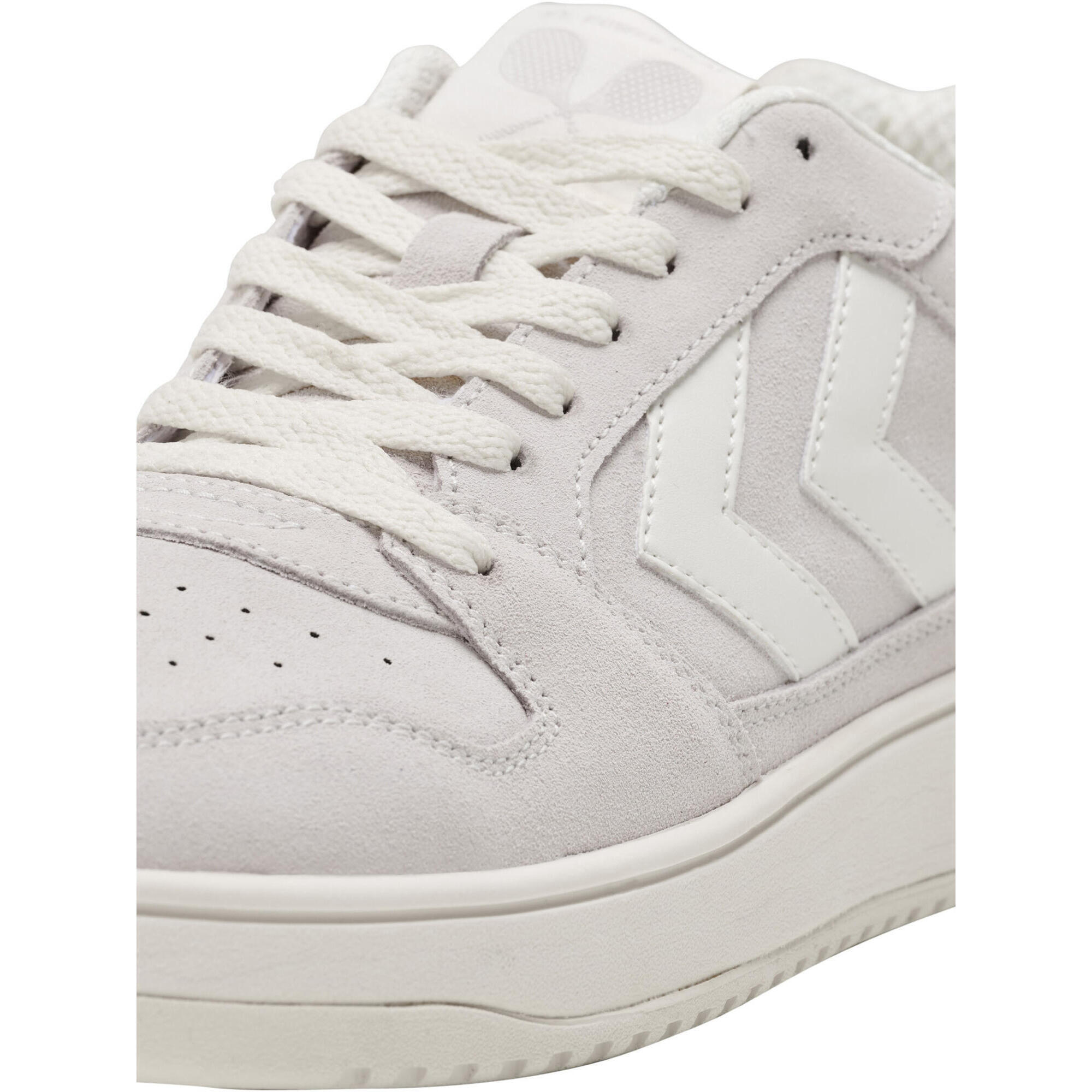 Hummel Sneaker Low St. Power Play Suede 3/7