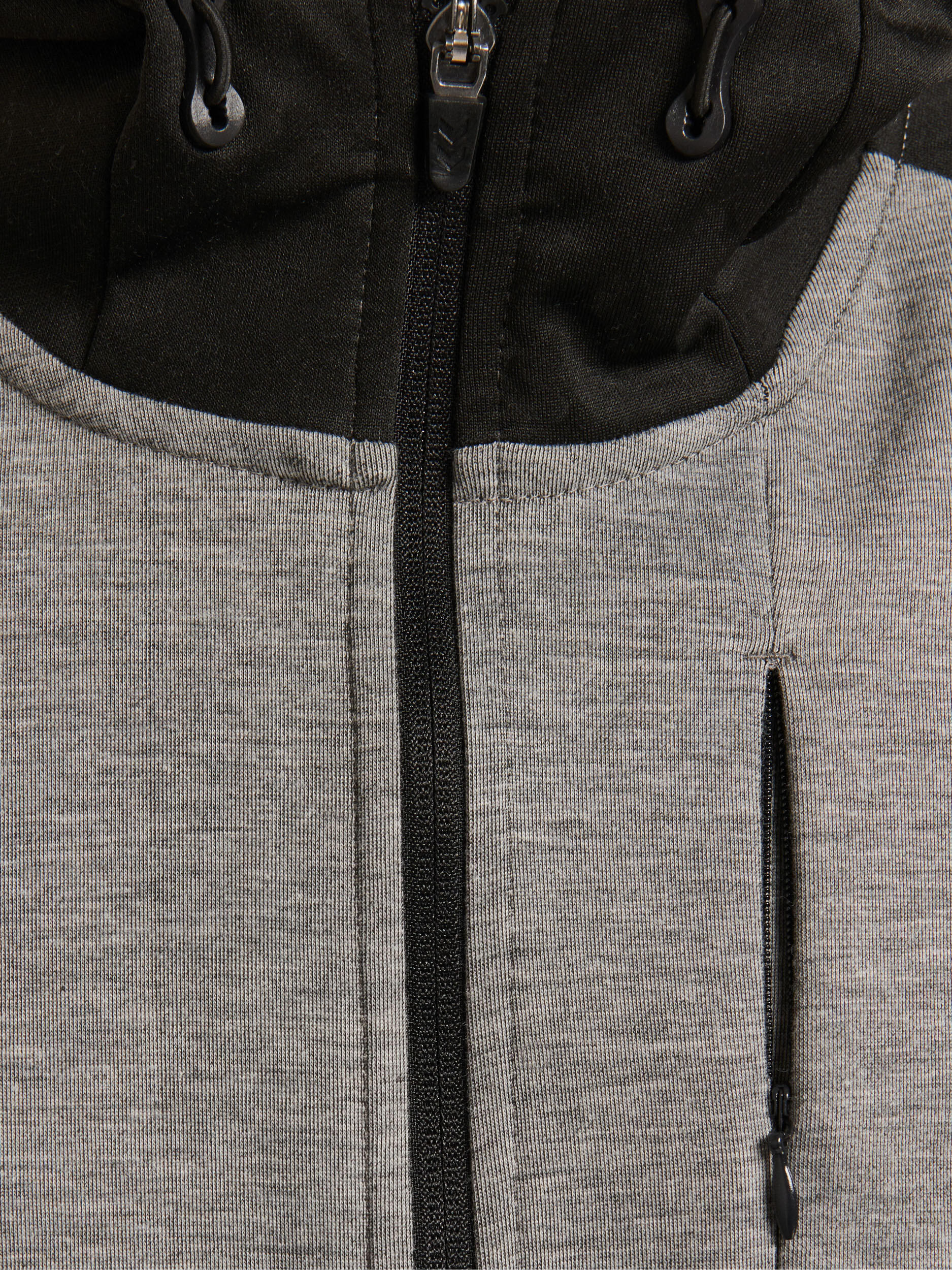 Reißverschluss Jacke Hmltropper Multisport Herren 6/7