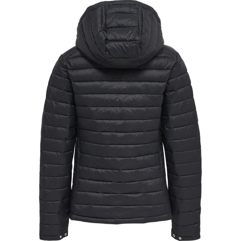 Hummel Jacket Hmlred Quilted Hood Jacket Woman