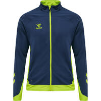 Hmllead Poly Zip Jacket Veste Homme