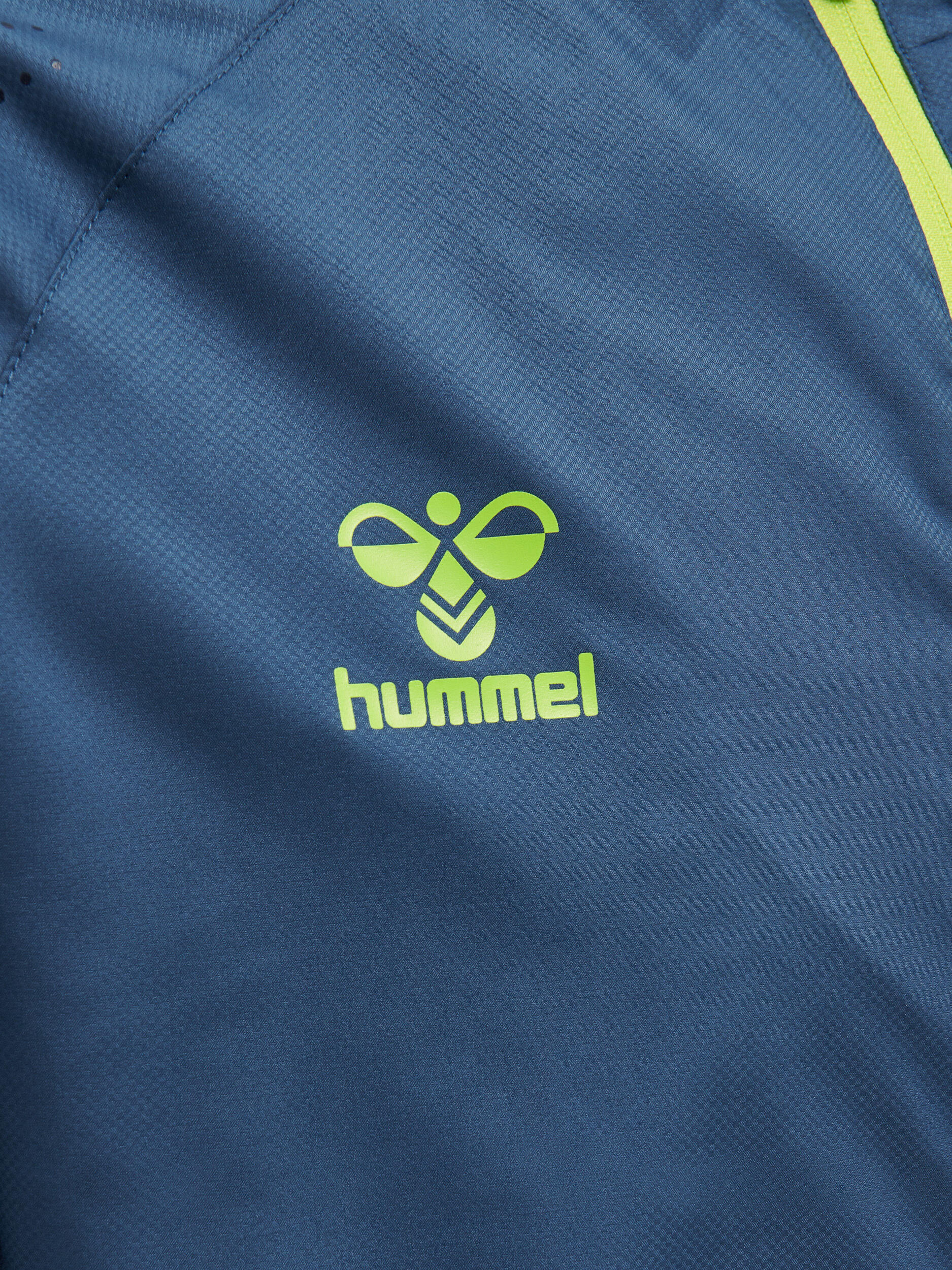 Giacca Hummel hmllead hmlPRO training /windbreaker 8/8