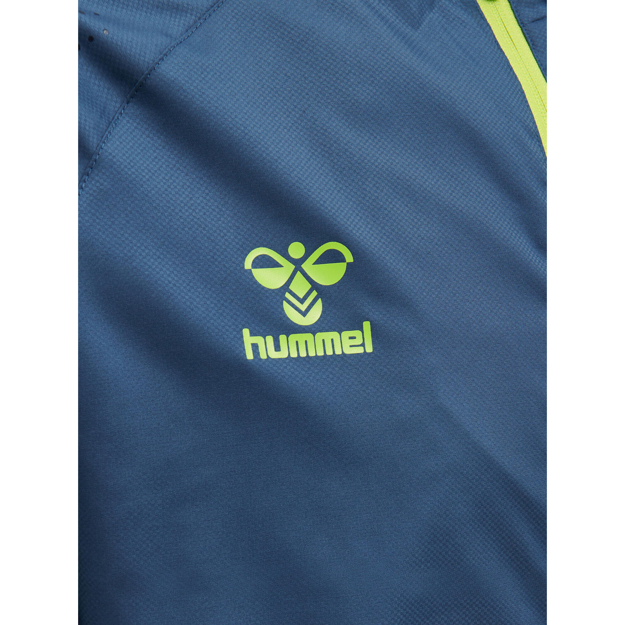 Hummel Giacca hmllead hmlPRO training / giacca a vento