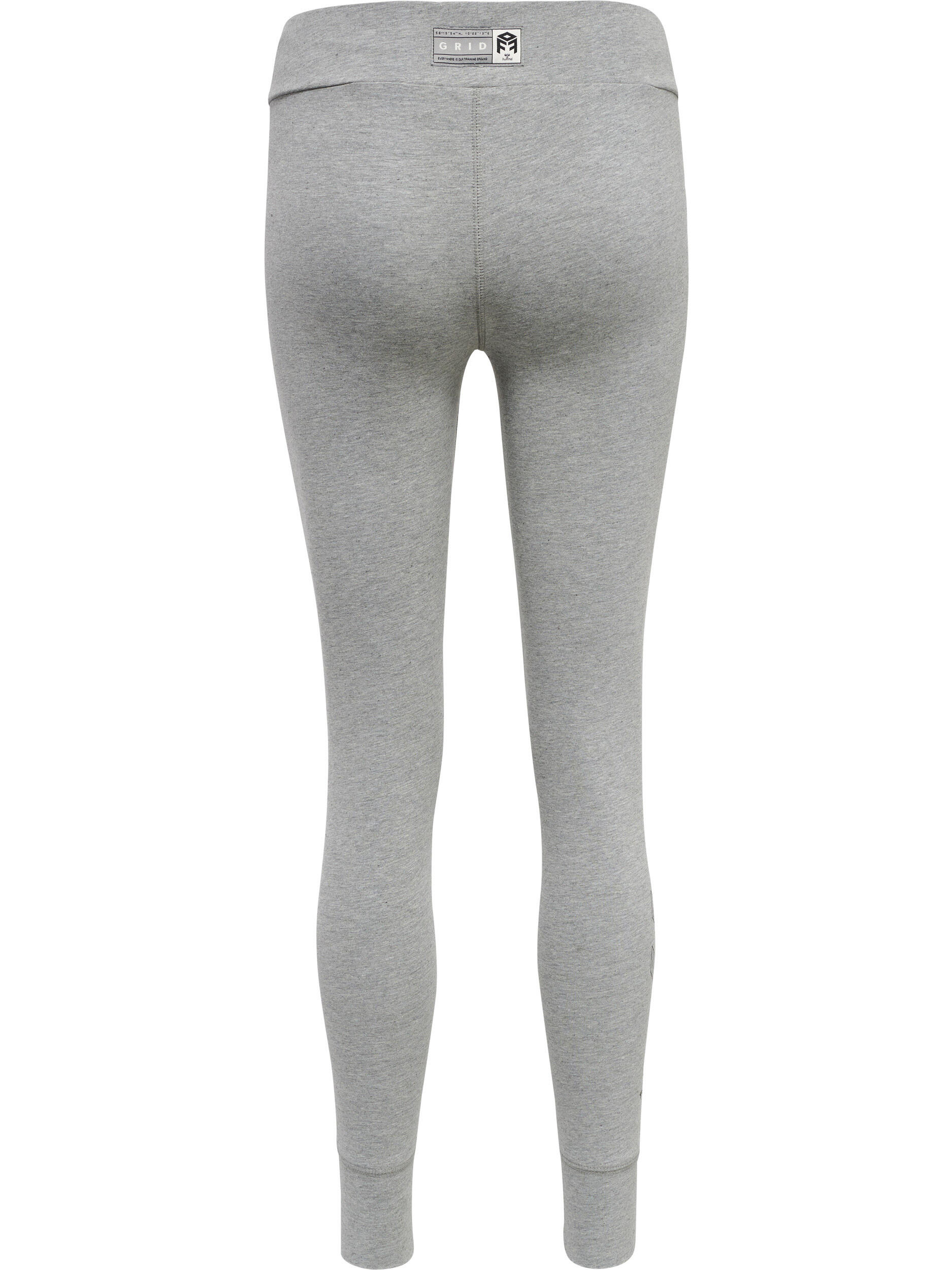 Enfiler Collants Hmlmove Femme HUMMEL 2/5